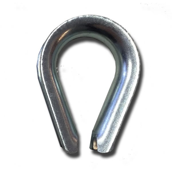 8mm Wire Rope Thimbles