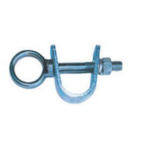 32NB Double Gate Clamp