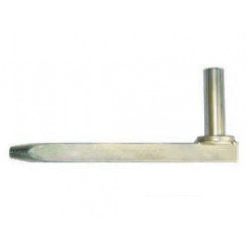 Drive in Gudgeon 16mm Pin