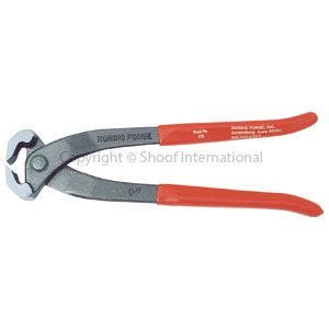 Nail Cutter Nordic Quality 25cm