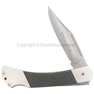 Knife Excalibur Tracker 450 11cm