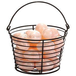 Egg Collection Basket Small