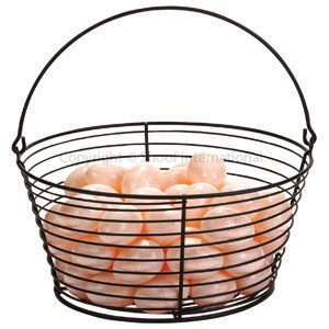 Egg Collection Basket Large