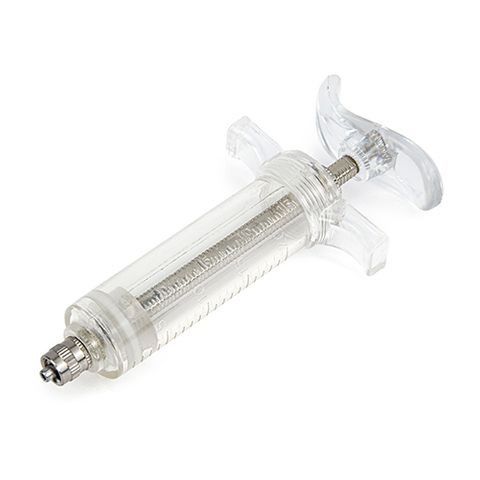 Reusable Syringe – 20ml