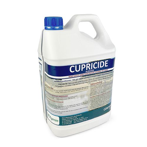 Cupricide Algae Remover – 5 Litre