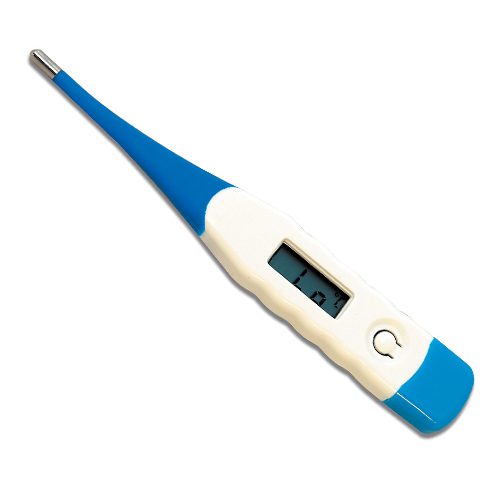 Digital Veterinary Thermometer