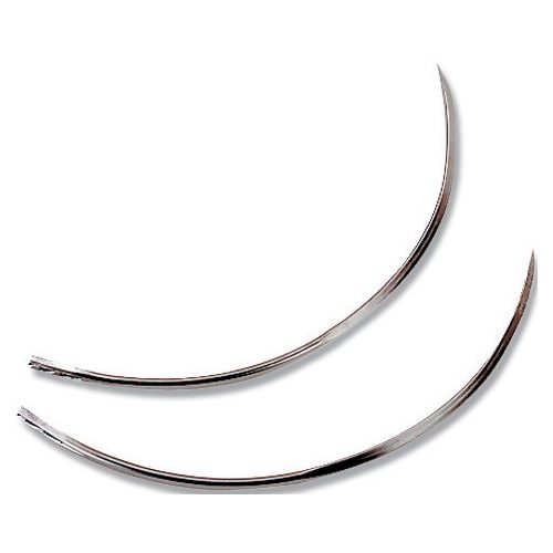 Suture Needles – Size 6 – Length 55mm