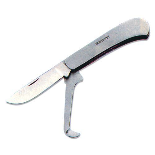 Castration Knife – Standard