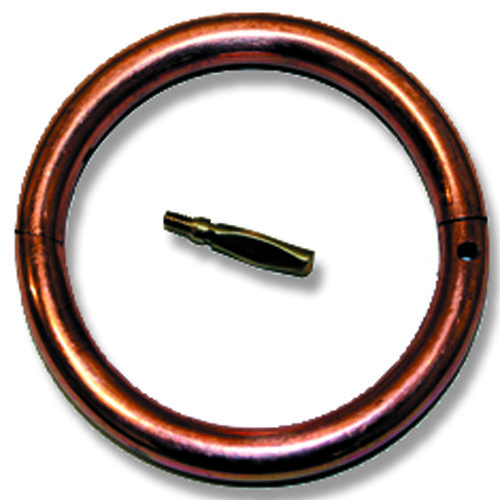 Bull Ring Copper 2 1/2�