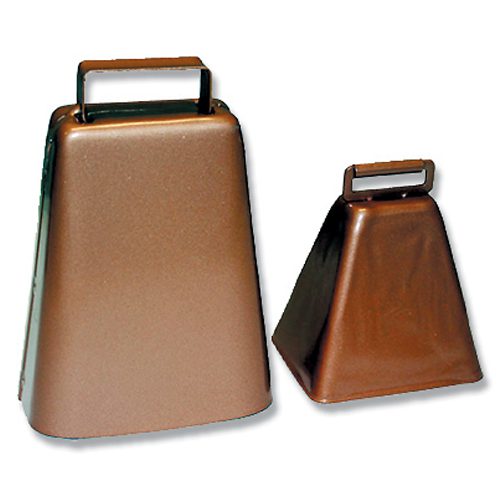 Cow Bell – 14cm