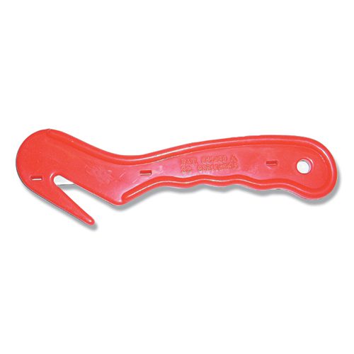 Yard Knife Plastic – Single Blade