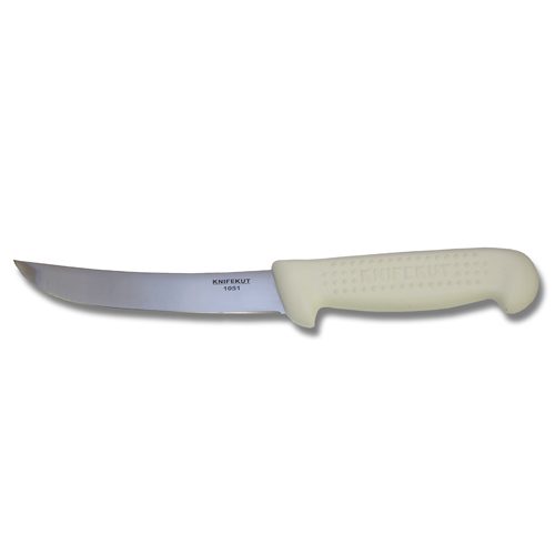 Knifekut Curved Boning Knife 15cm