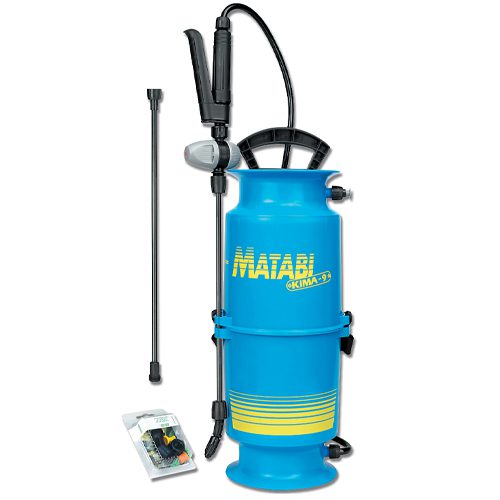 Matabi Kima 9 Compression Sprayer (6 Litre)