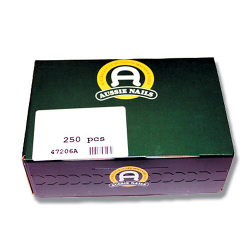 Horse Shoe Nails – E4 (250 Pack)