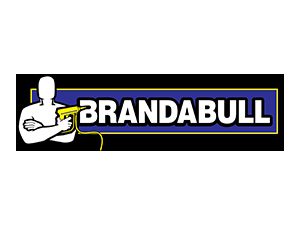 Brandabull Freeze Branding