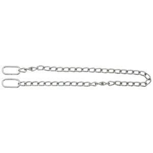 Calving Chain Stainless Steel Short