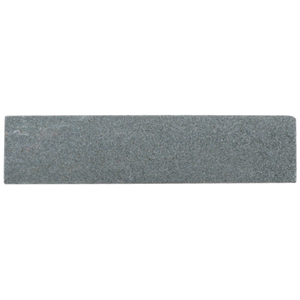 Hoof Knife Sharpening Stone Small Oval