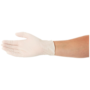 Milking Gloves Latex Sm/100