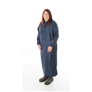 Milking Gown Lightweight Large