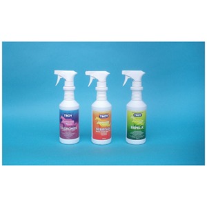Antiseptic Spray Chloromide 500ml cptX