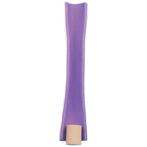 Leg splint BOS Cow X-Lg Kit cpt (lilac)