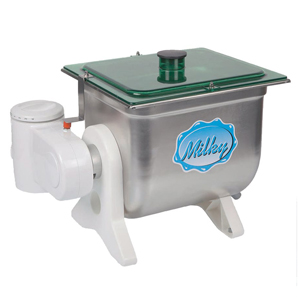 Butter Churn Milky 4L Electric