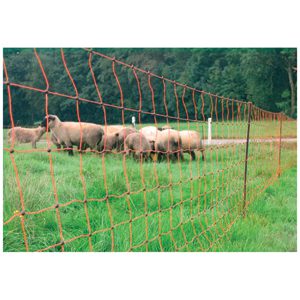 Sheep Netting Ovinet 108cm x 50m - FarmShop Australia