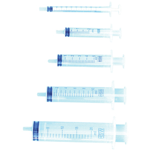 Syringe Terumo 3ml box-100 AU
