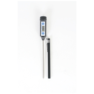 Thermometer Soil Temperature Digital