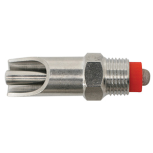 Water Nipple Fattener 15mm stainless