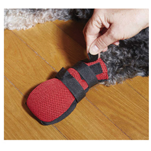 Dog Boot Wound Large each