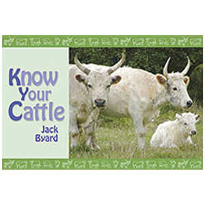 Book Know Your Cows