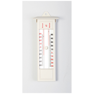Thermometer Outdoor Non-Mercury