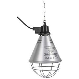 Lamp Holder 21cm Assembly (nil lamp)