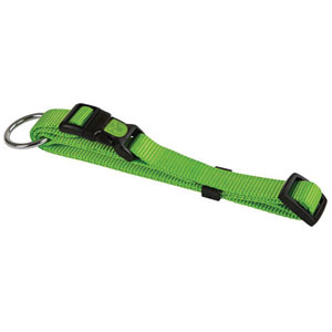 Dog Collar Kerbl Miami 25mm Green