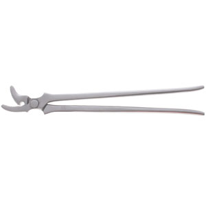 Nail Clinch Rekhi Curved Jaw 36cm