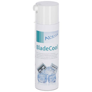 Clipper Spray Aesculap BladeCool 500ml