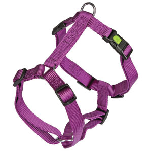 Dog Harness Kerbl Miami Size-2 Purple