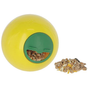 Food Ball Kerbl Snackball Poultry/Cat