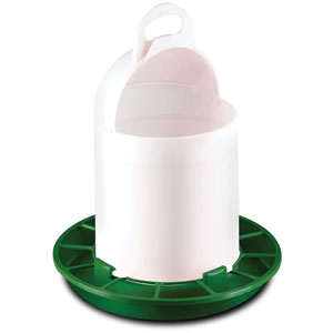 Poultry Feeder Hatch Opening 4kg