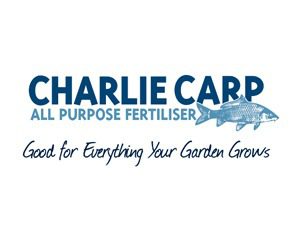 Charlie Carp Certified Premium Organic and Seaweed Fertiliser 15L Concentrate