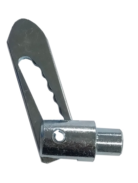 Anti Loose Latches Weld on 12mm Pin 20mm Dia
