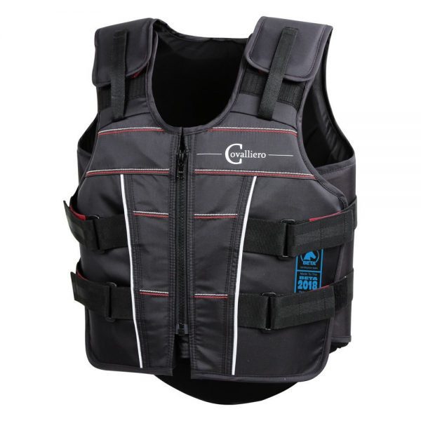 Covalliero Safety Vest Child XS