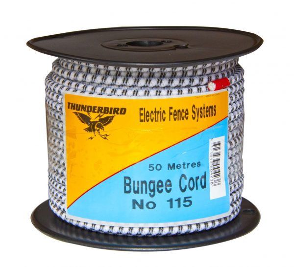 50m Bungee Cord