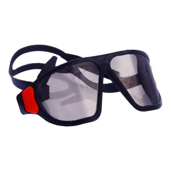 Safety Goggles Safe Eyes Original Orange