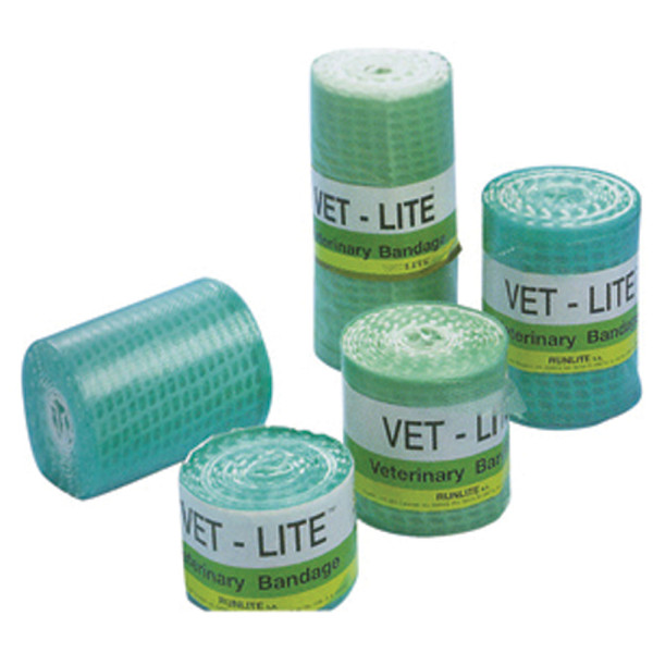 Casting Tape Vet-Lite 5cm
