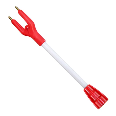 Livestock Prod Red/Yellow – Replacement Shaft 57cm