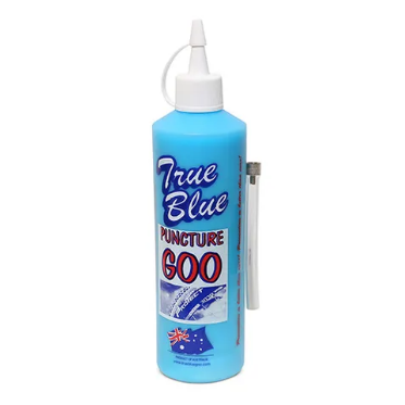 True Blue Puncture Goo – 250ml