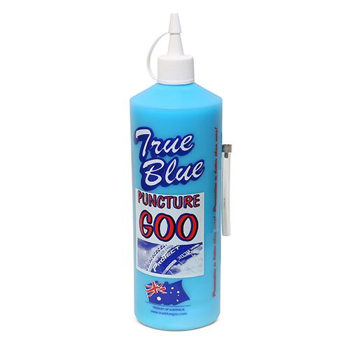 True Blue Puncture Goo – 1 Litre