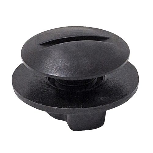 Replacement Drain Plug for Metal Feed Bowl 18L